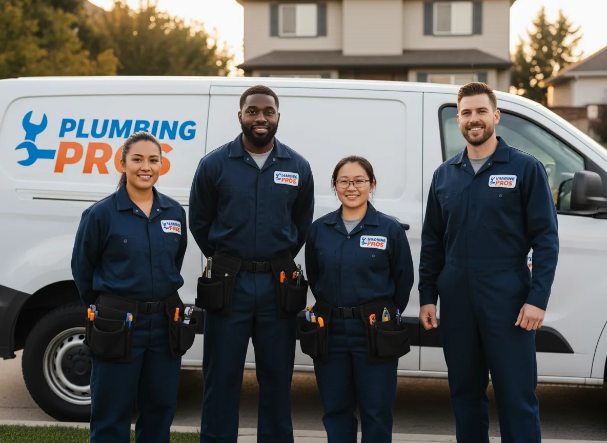 Water Heater Repair company in Orem, UT